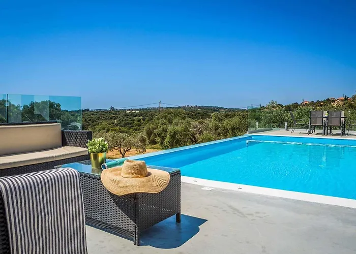 Theofilos Villa