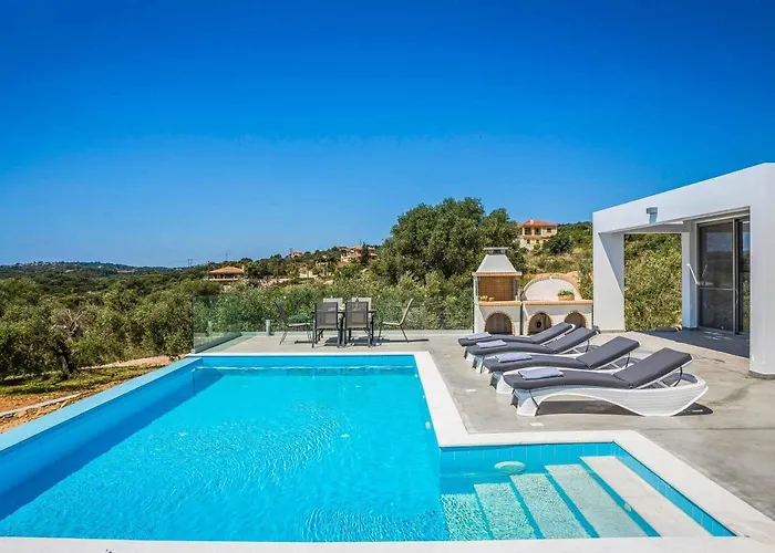 Villa Theofilos